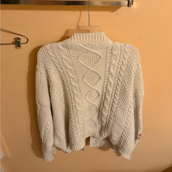 Taylor Swift Red Taylor’s Version Cardigan - Picture 12 of 15